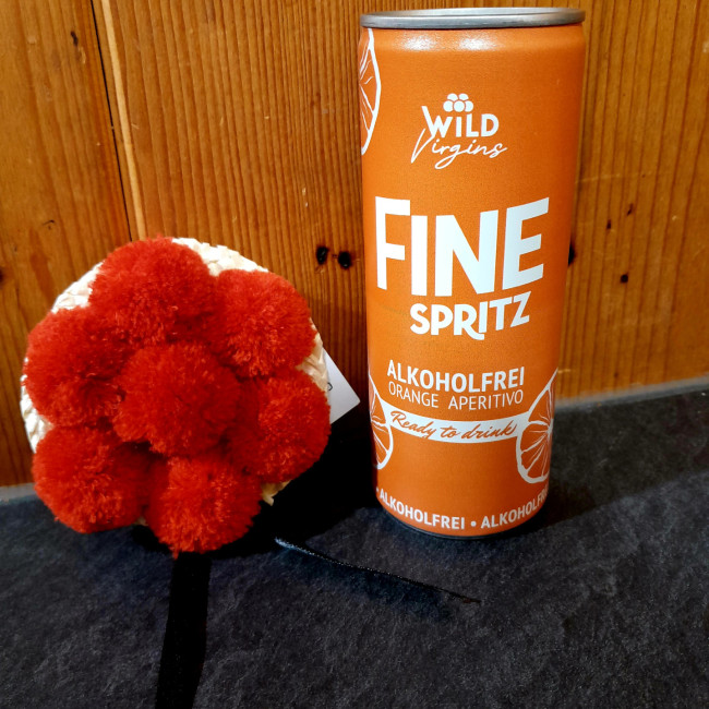 Hover image for FINE SPRITZ