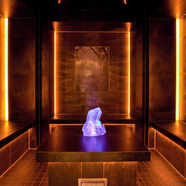 Day Spa