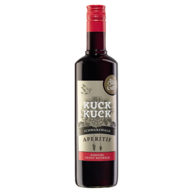 Kuck Kuck