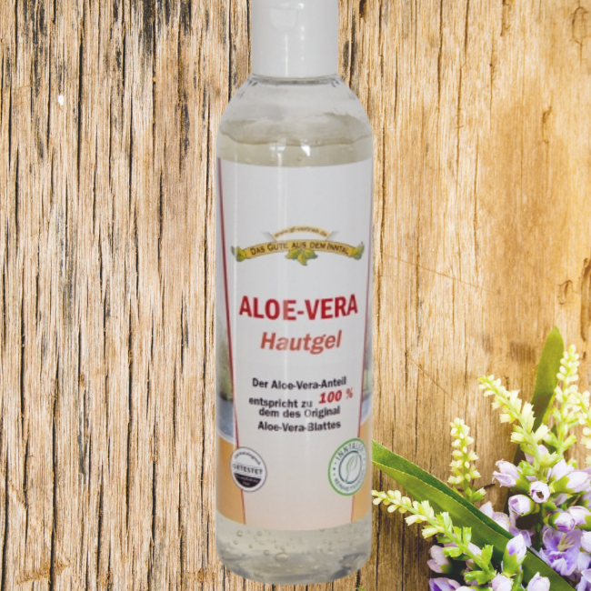 Hover image for Aloe Vera
