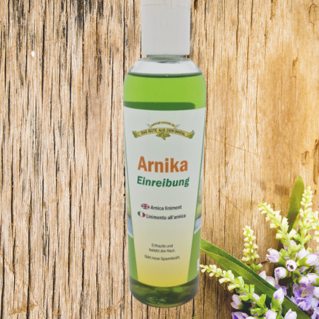 Hover image for Arnika