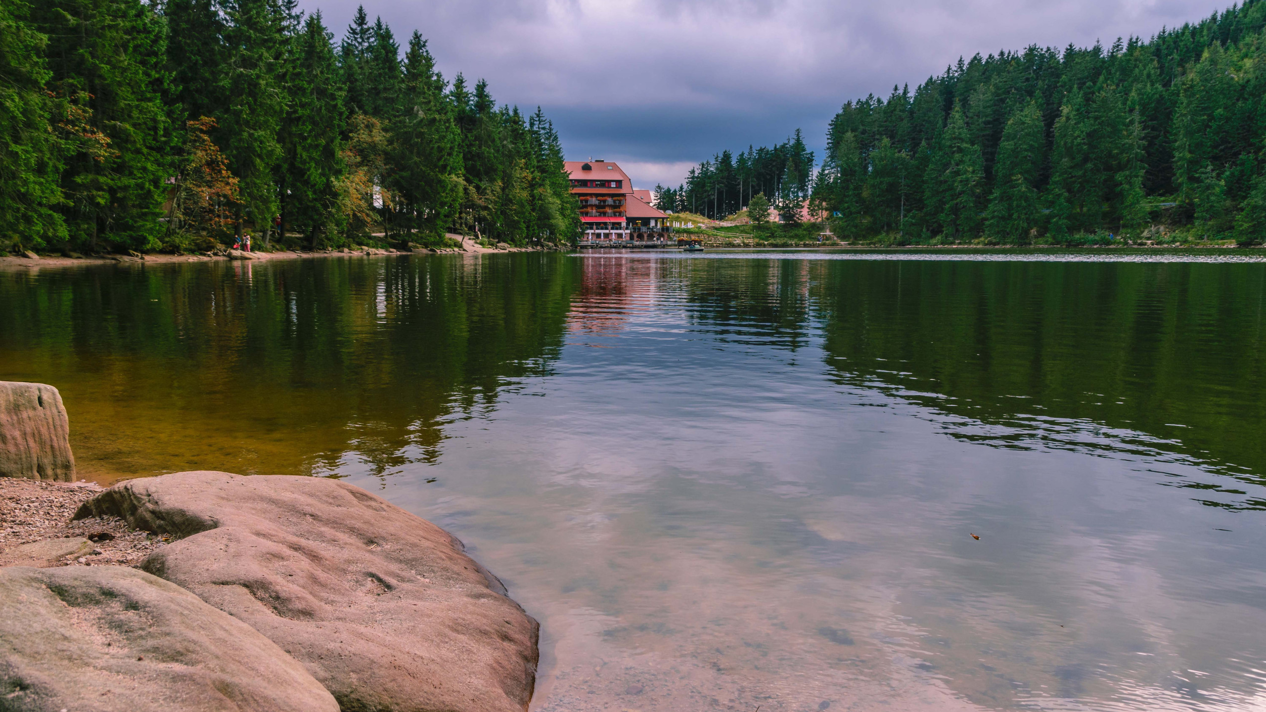 Aufnahme Guido Klinge