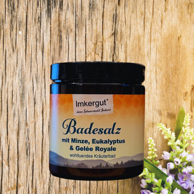 Hover image for Badesalz