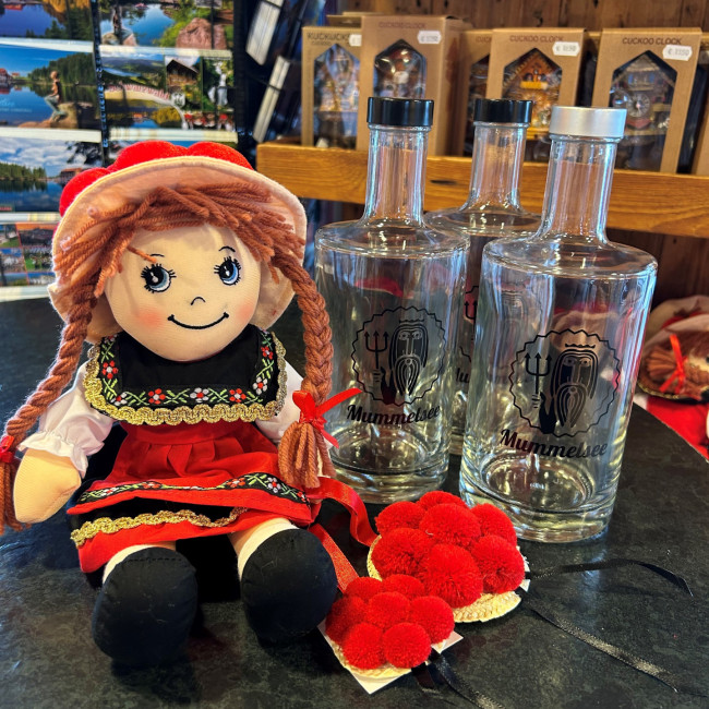 Schwarzwaldmarie