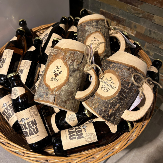 Bierkrug