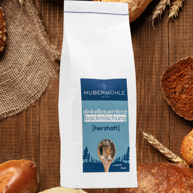 Hover image for Dinkelbauernbrot