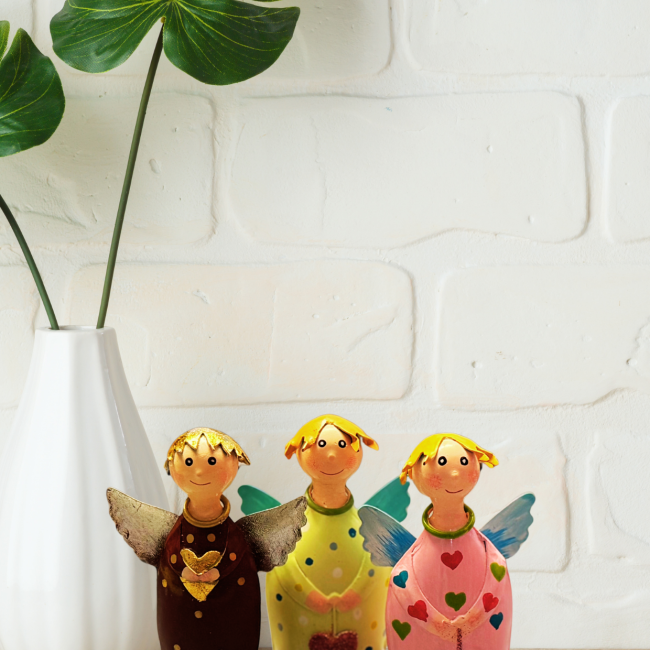 Hover image for Deko Engel 