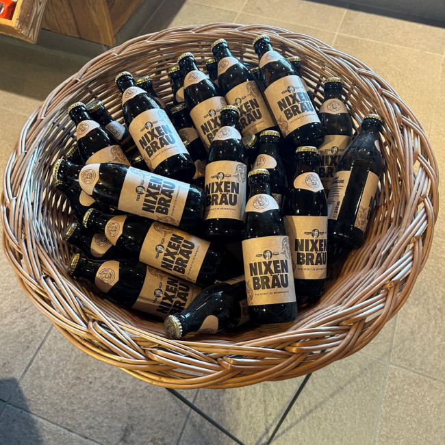 Nixen-Bräu