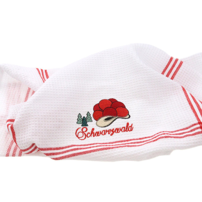 Hover image for Geschirrtuch "Schwarzwald"