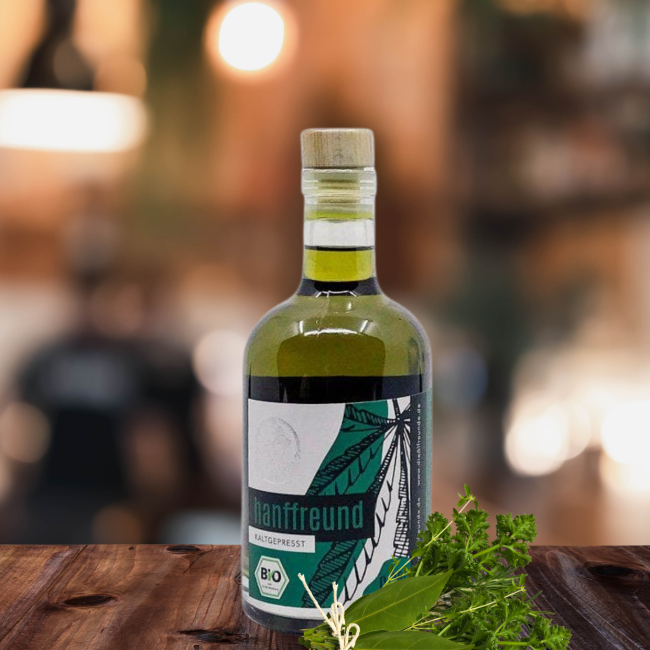 Hover image for Hanffreund 0,35L