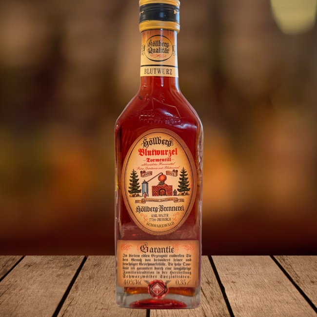 Hover image for Höllberg Blutwurzel 