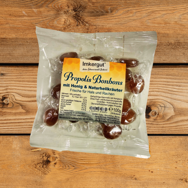 Hover image for Honig Propolis