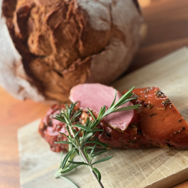 Hover image for Rosmarin Filet