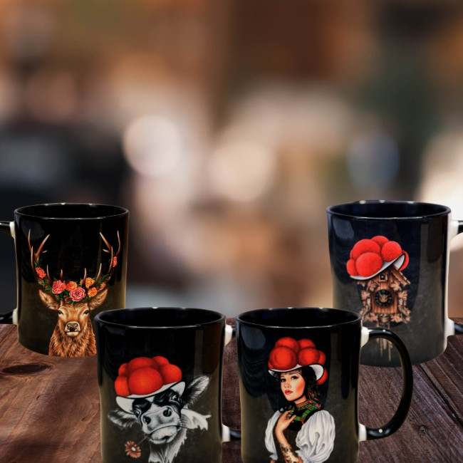 Hover image for Keramiktasse