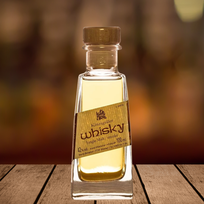 Hover image for Kinzigtäler Whisky 