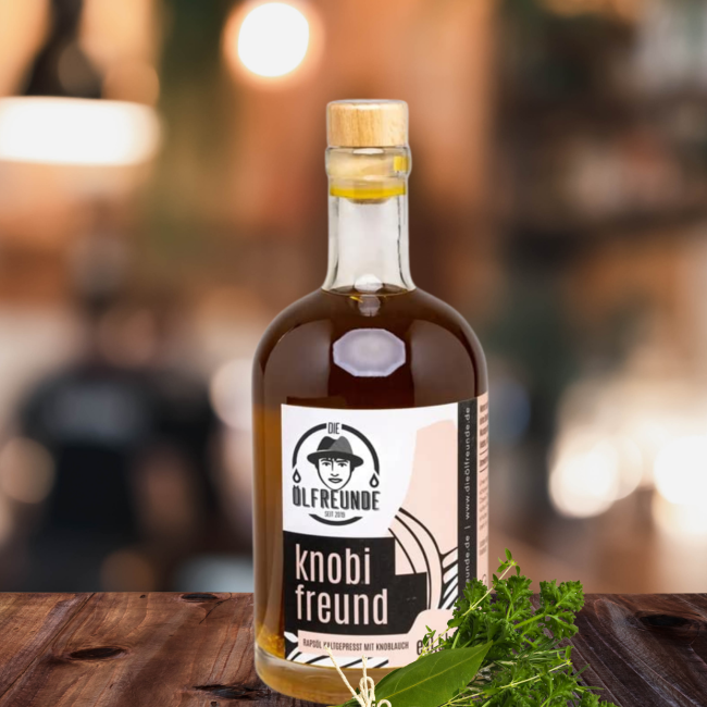 Hover image for Knobi Freund 0,5L