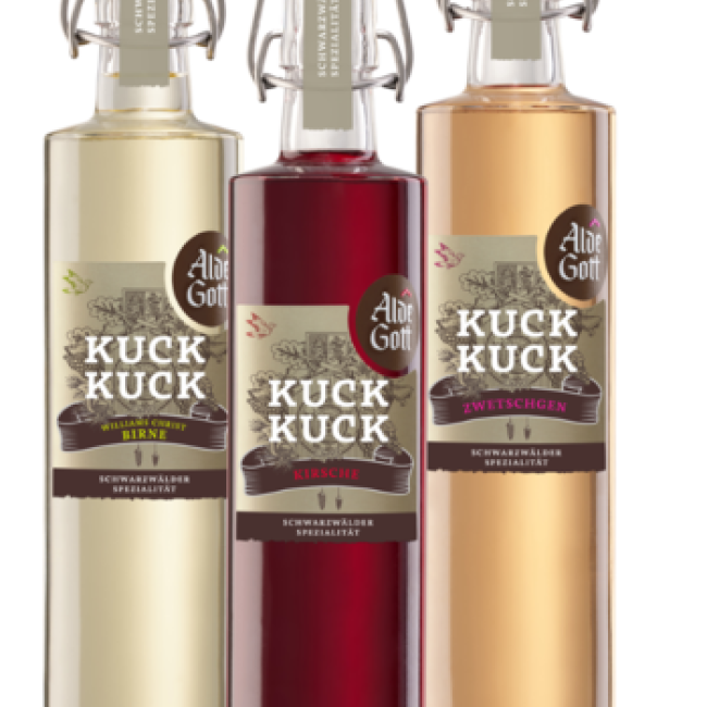 Hover image for Kuck Kuck