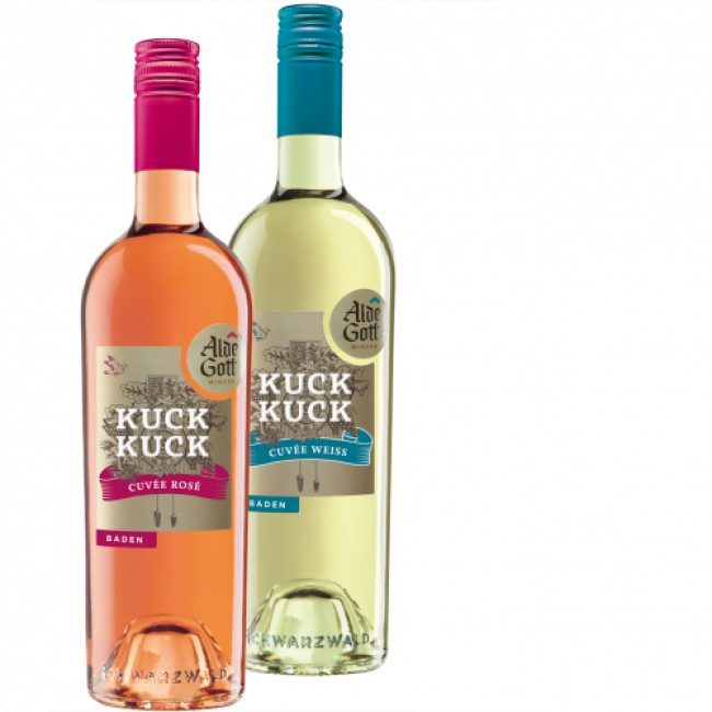 Hover image for Kuckuck Cuvées
