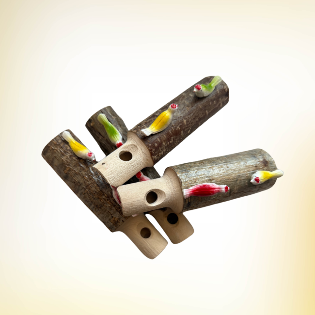 Hover image for Kuckuckspfeife