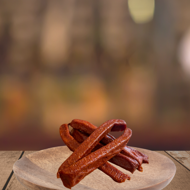 Hover image for Landjäger "Kalmerwald"