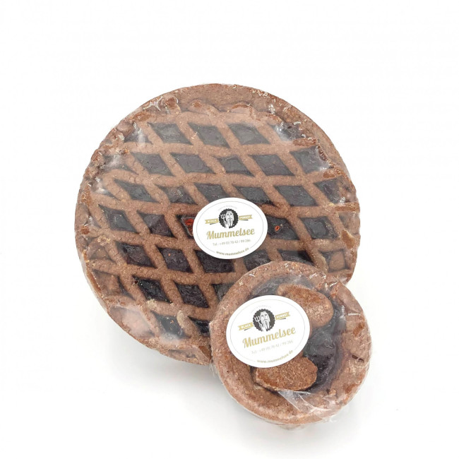 Hover image for Linzertorte