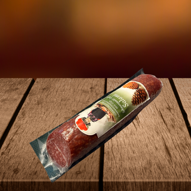 Hover image for Schwarzwald-Luft Salami