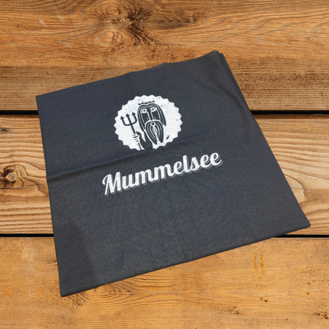Mummelsee BUFF