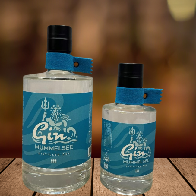 Hover image for Mummelsee Gin