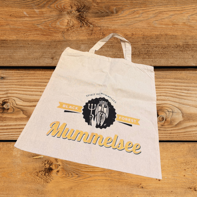 Hover image for Mummelsee Stofftasche