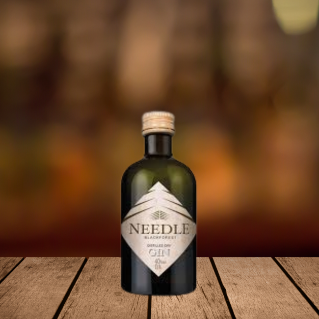 Hover image for Needle Gin Black Forest