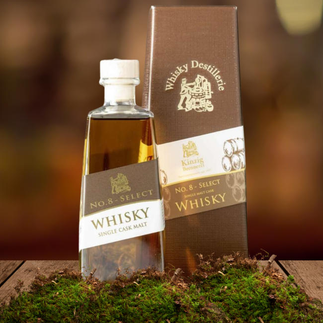 Hover image for Whisky No.8 - Select