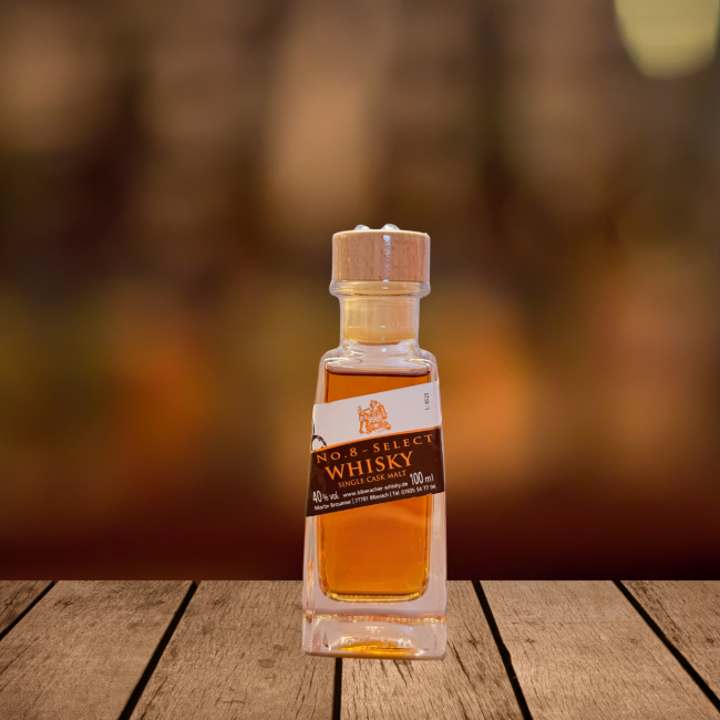 Whisky No.8 - Select