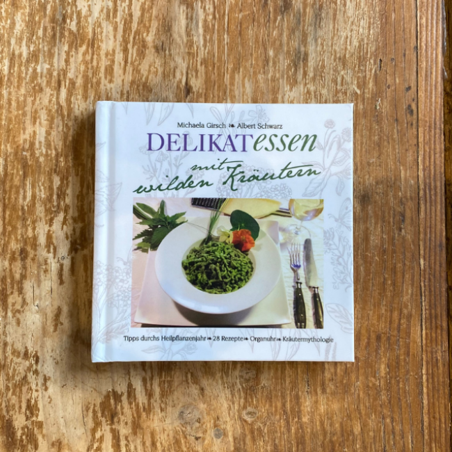 DELIKATessen