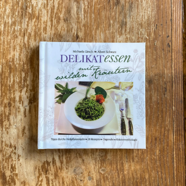 DELIKATessen