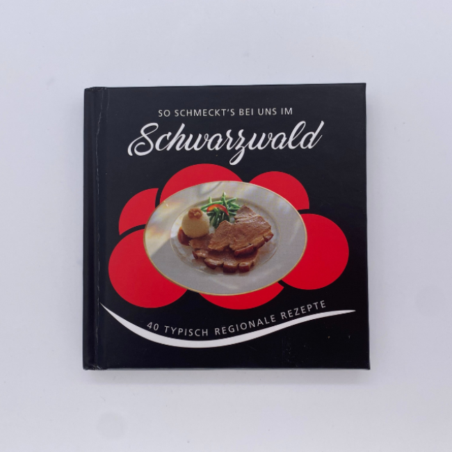 Hover image for Schwarzwald-Kochbuch