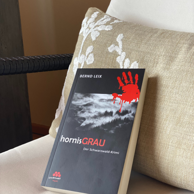 Hover image for hornisGRAU