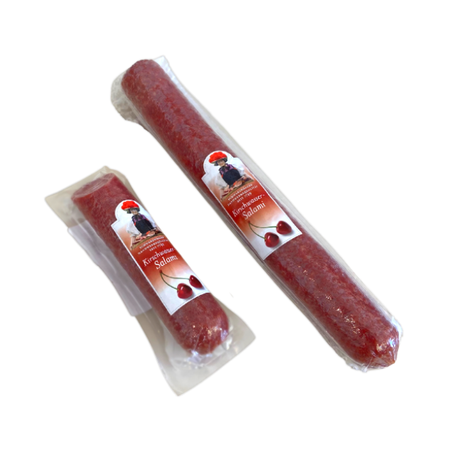 Hover image for Black Forest salami