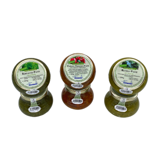 Hover image for Herbal Pesto