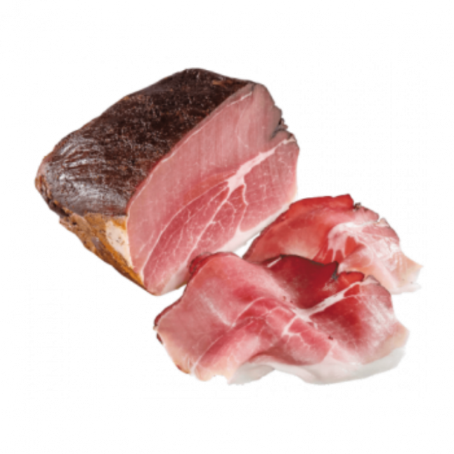 Hover image for Schwarzwälder Schinken