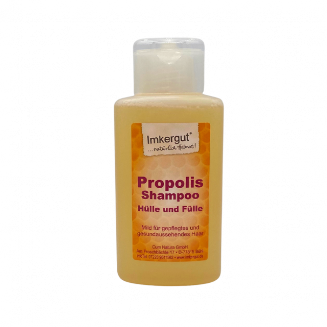 Hover image for Propolis Shampoo
