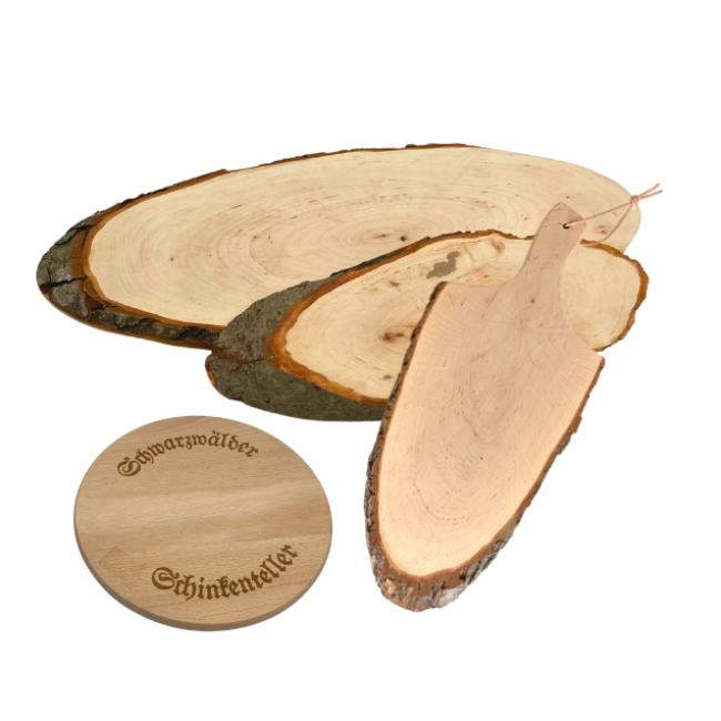 Hover image for Servierbretter