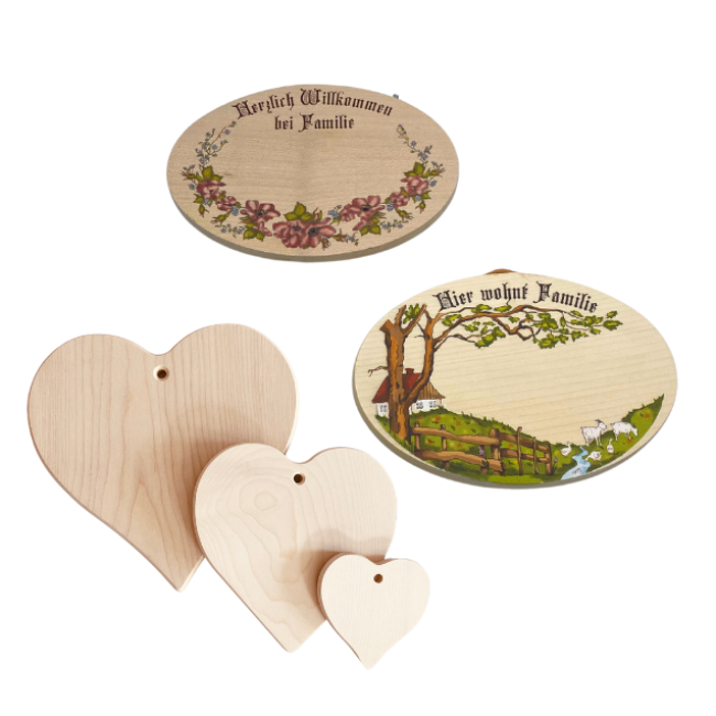 Hover image for Door signs