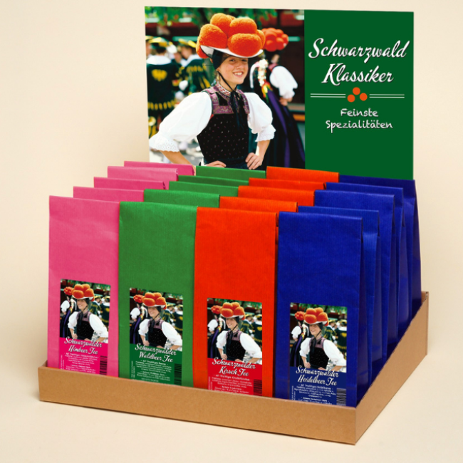 Hover image for Black Forest tea