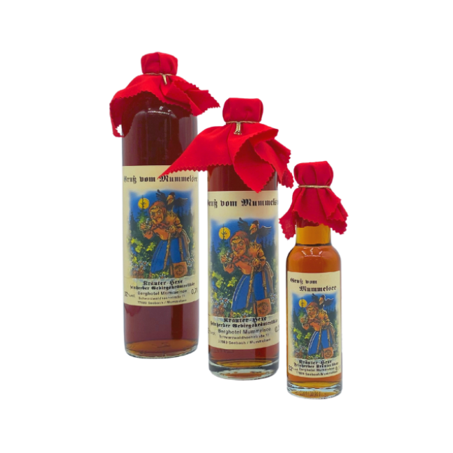 Hover image for Käuter-Hexe vom Mummelsee