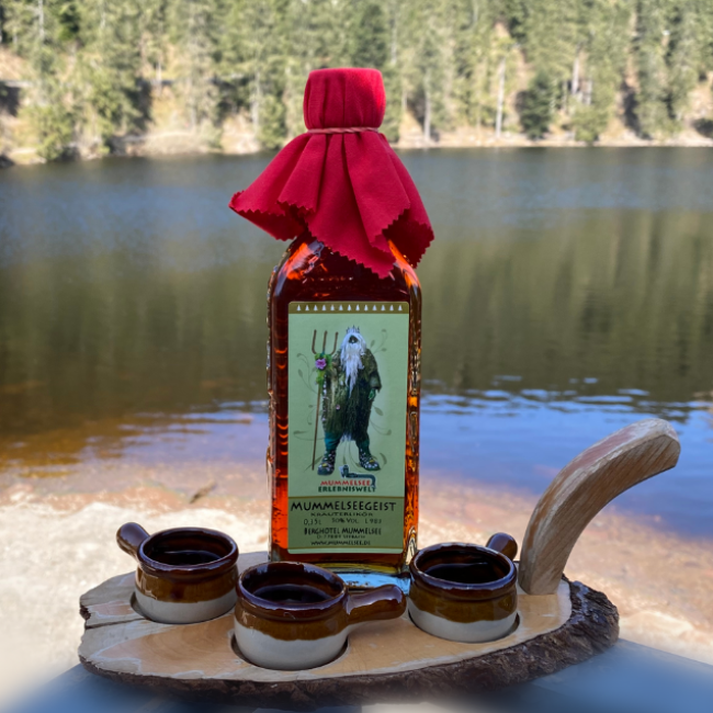 Mummelsee Spirit