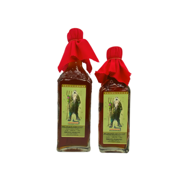 Hover image for Mummelsee Spirit