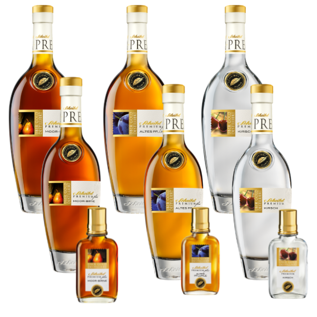 Hover image for Edelbrände