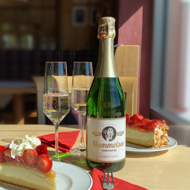 Hover image for Mummelsee sparkling wine