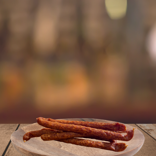 Hover image for Pfefferbeisser