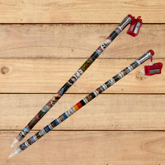 Hover image for Riesen-Bleistift